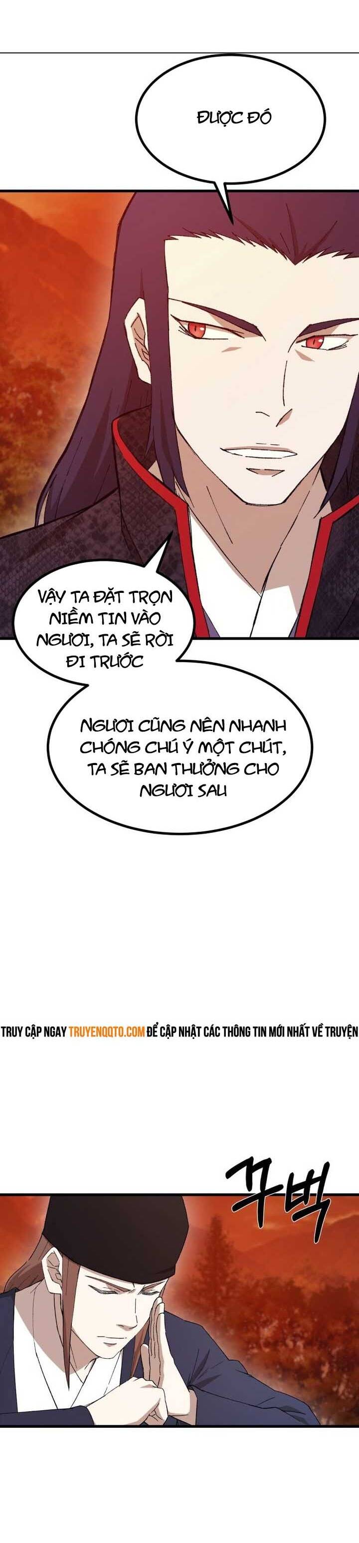 Đại Cao Thủ Chap 64 - Next Chap 65