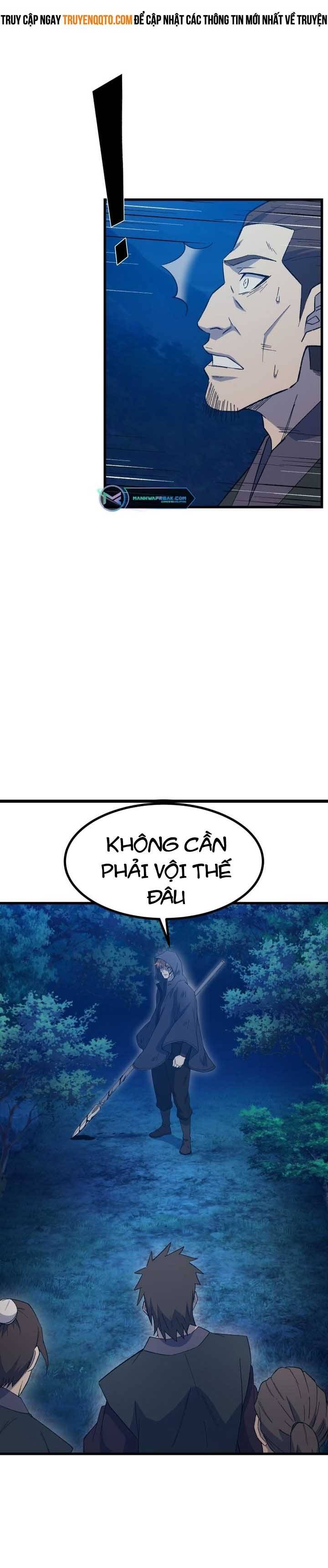 Đại Cao Thủ Chap 64 - Next Chap 65