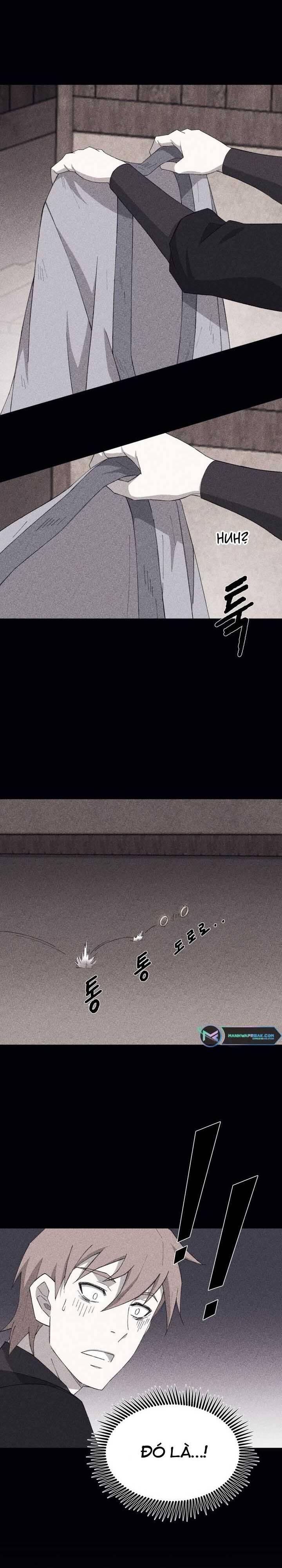 Đại Cao Thủ Chap 64 - Next Chap 65