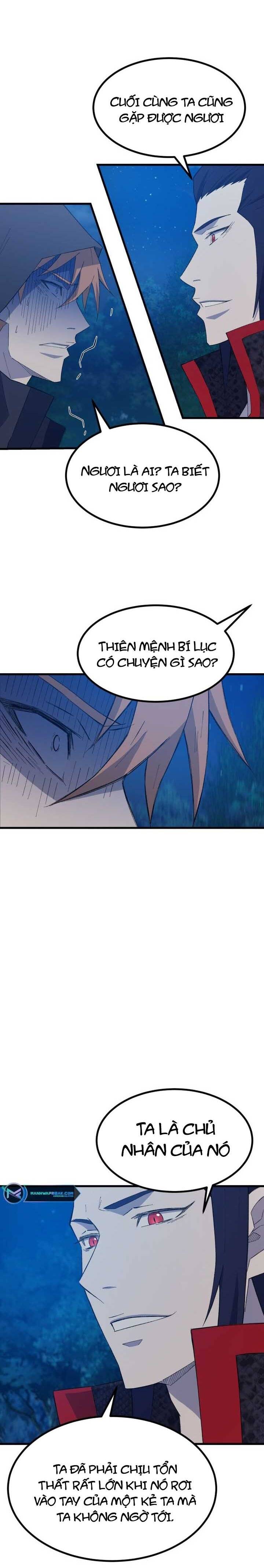 Đại Cao Thủ Chap 64 - Next Chap 65