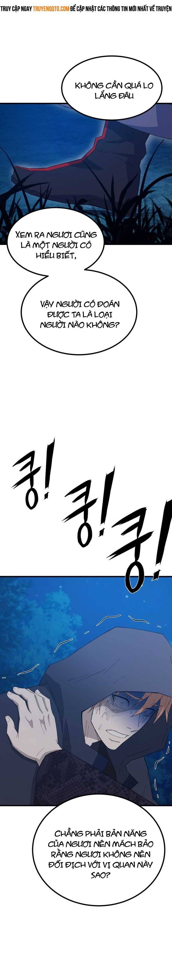 Đại Cao Thủ Chap 64 - Next Chap 65