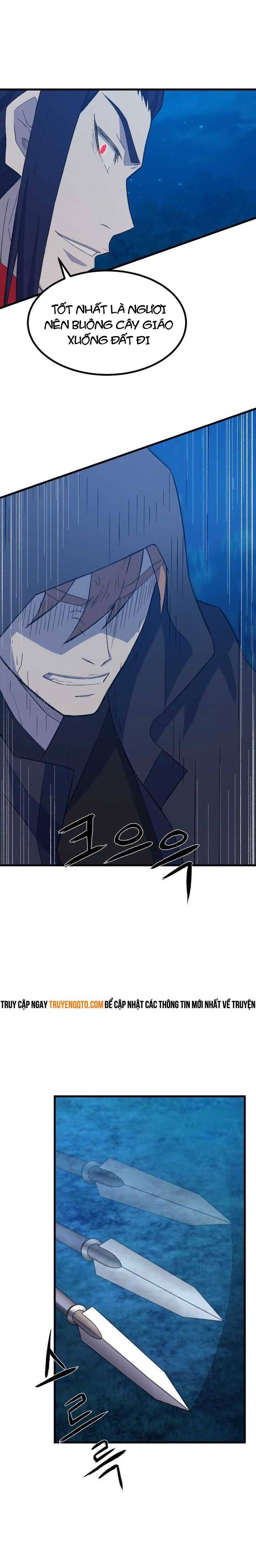 Đại Cao Thủ Chap 64 - Next Chap 65