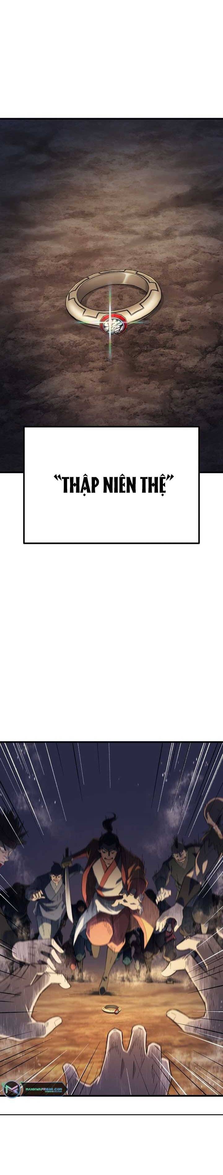 Đại Cao Thủ Chap 64 - Next Chap 65