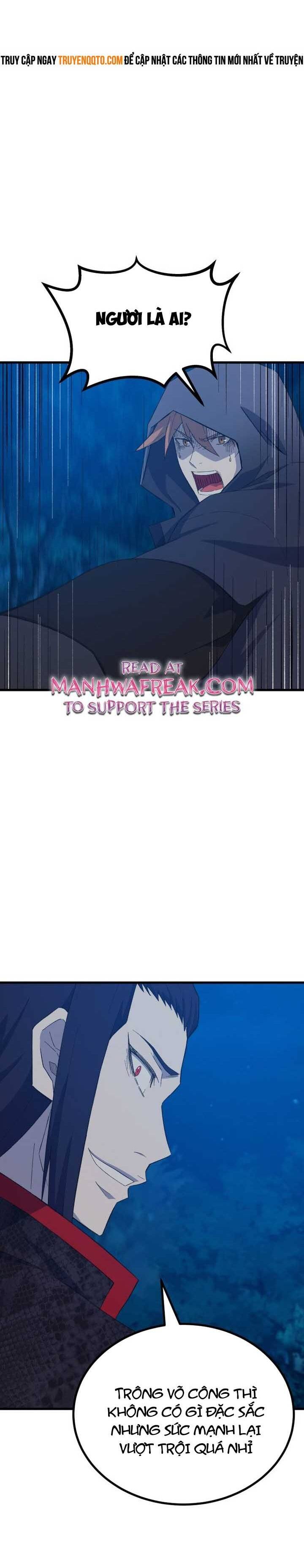 Đại Cao Thủ Chap 64 - Next Chap 65