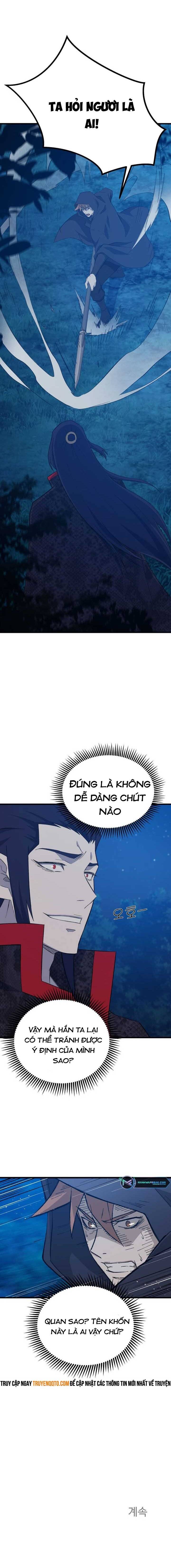 Đại Cao Thủ Chap 64 - Next Chap 65