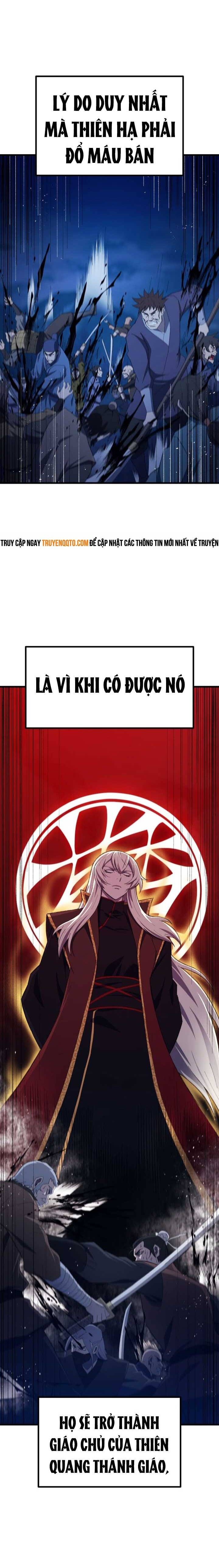 Đại Cao Thủ Chap 64 - Next Chap 65