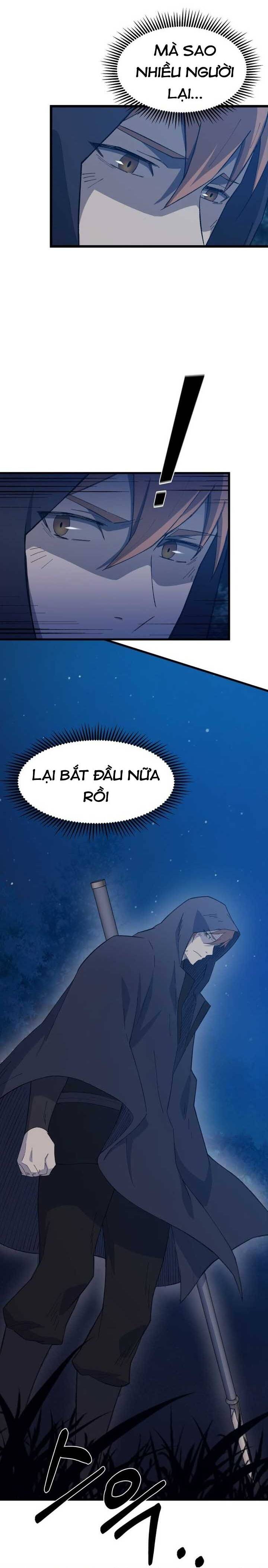 Đại Cao Thủ Chap 64 - Next Chap 65