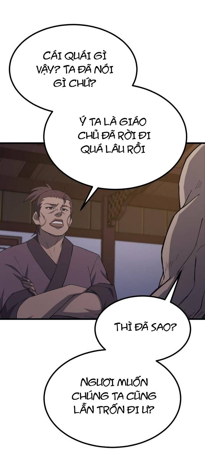 Đại Cao Thủ Chap 68 - Next Chap 69