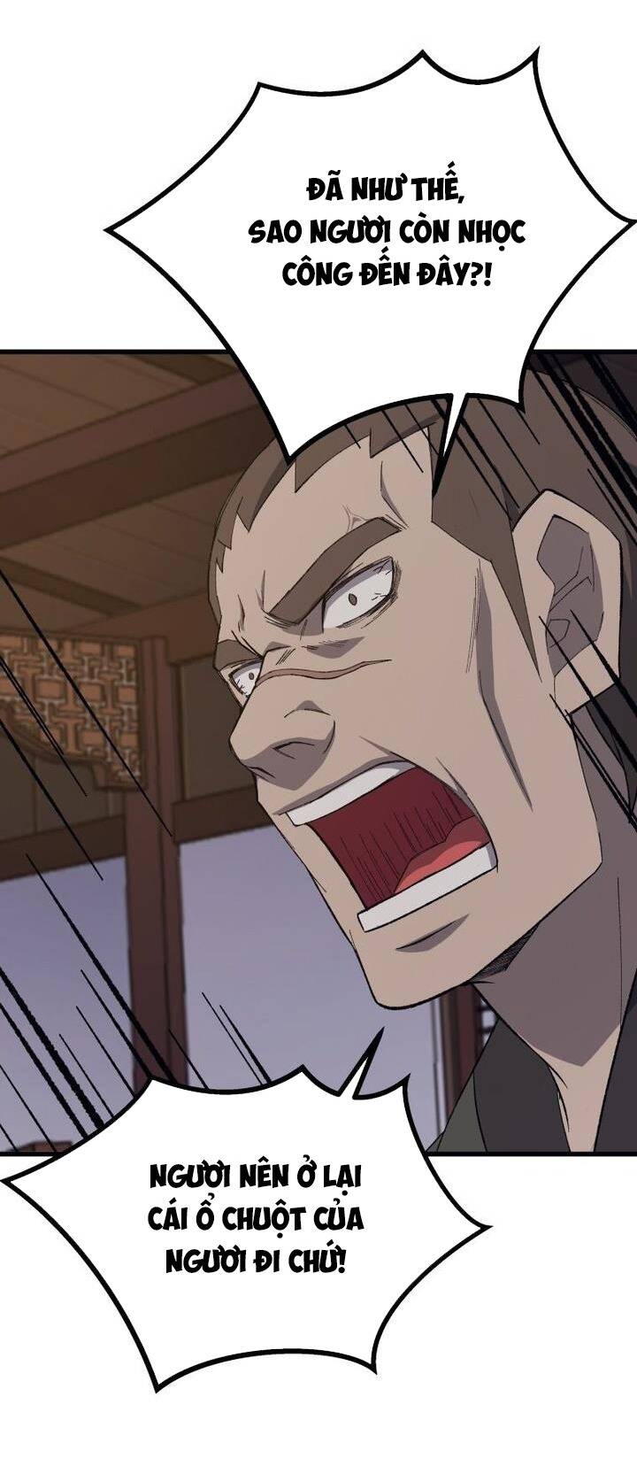 Đại Cao Thủ Chap 68 - Next Chap 69