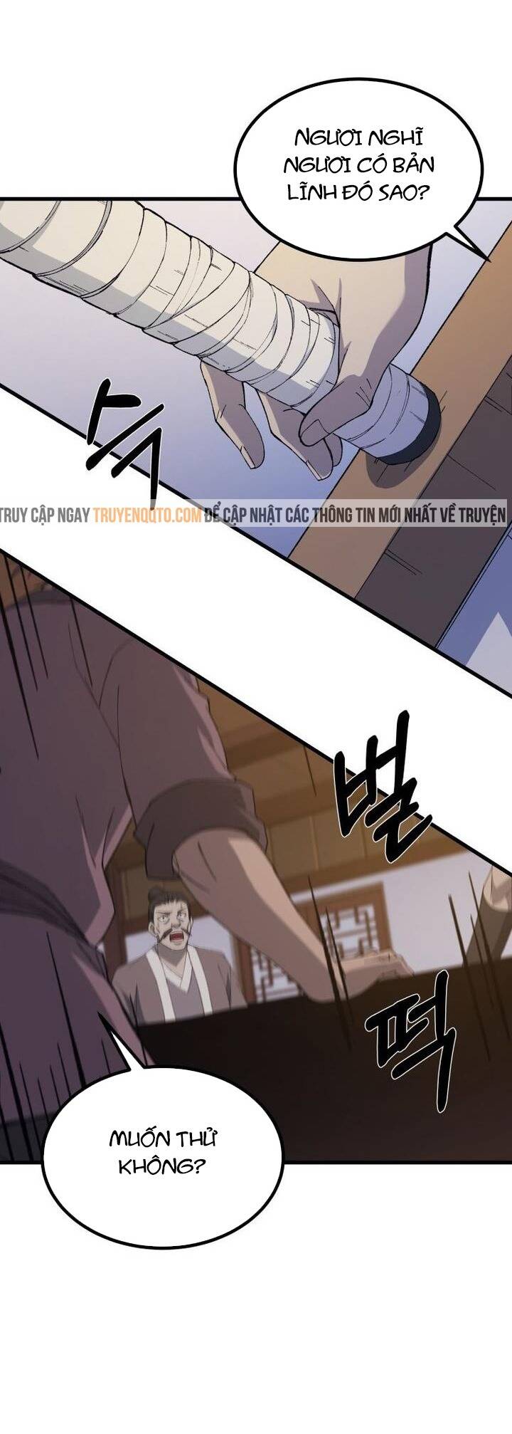 Đại Cao Thủ Chap 68 - Next Chap 69