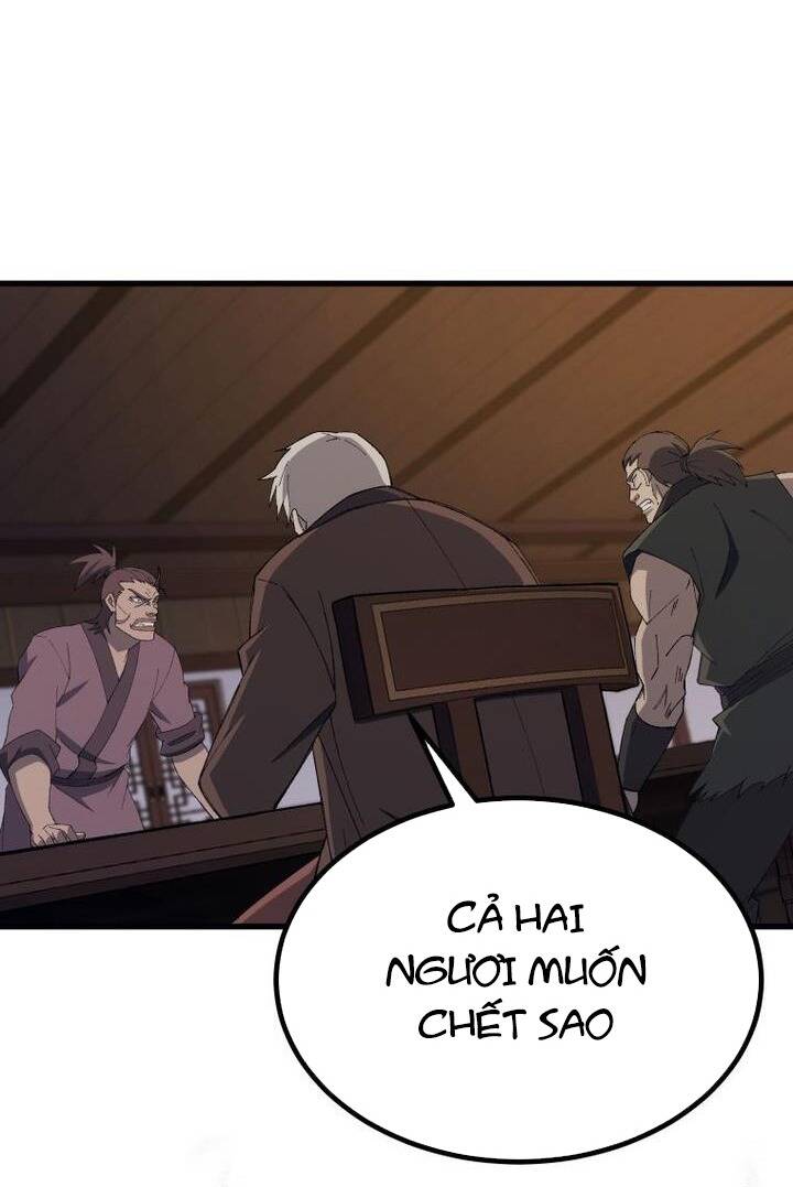 Đại Cao Thủ Chap 68 - Next Chap 69