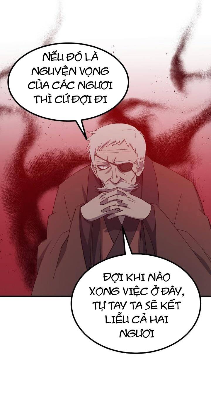 Đại Cao Thủ Chap 68 - Next Chap 69