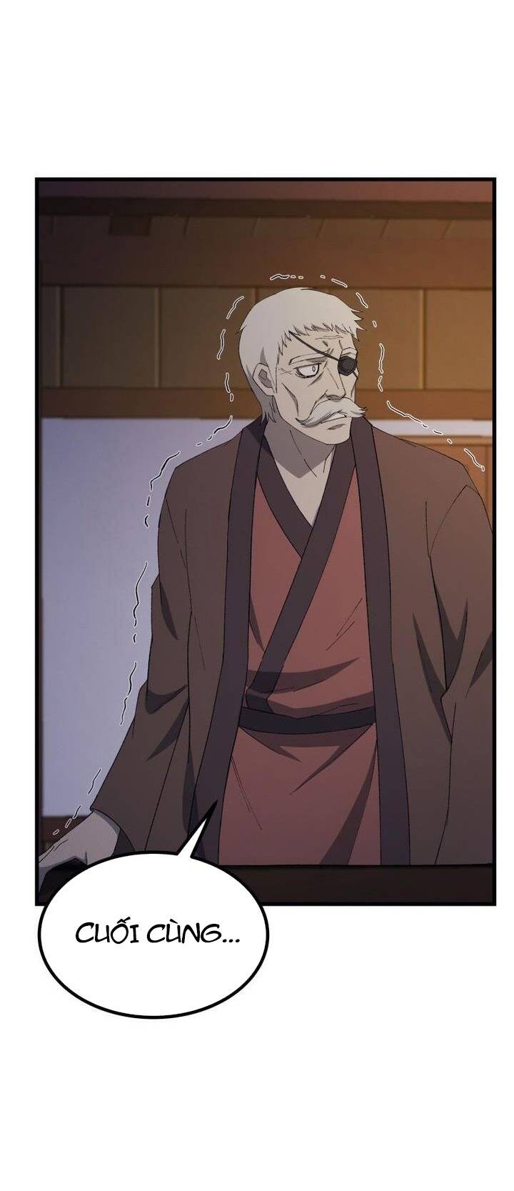 Đại Cao Thủ Chap 68 - Next Chap 69