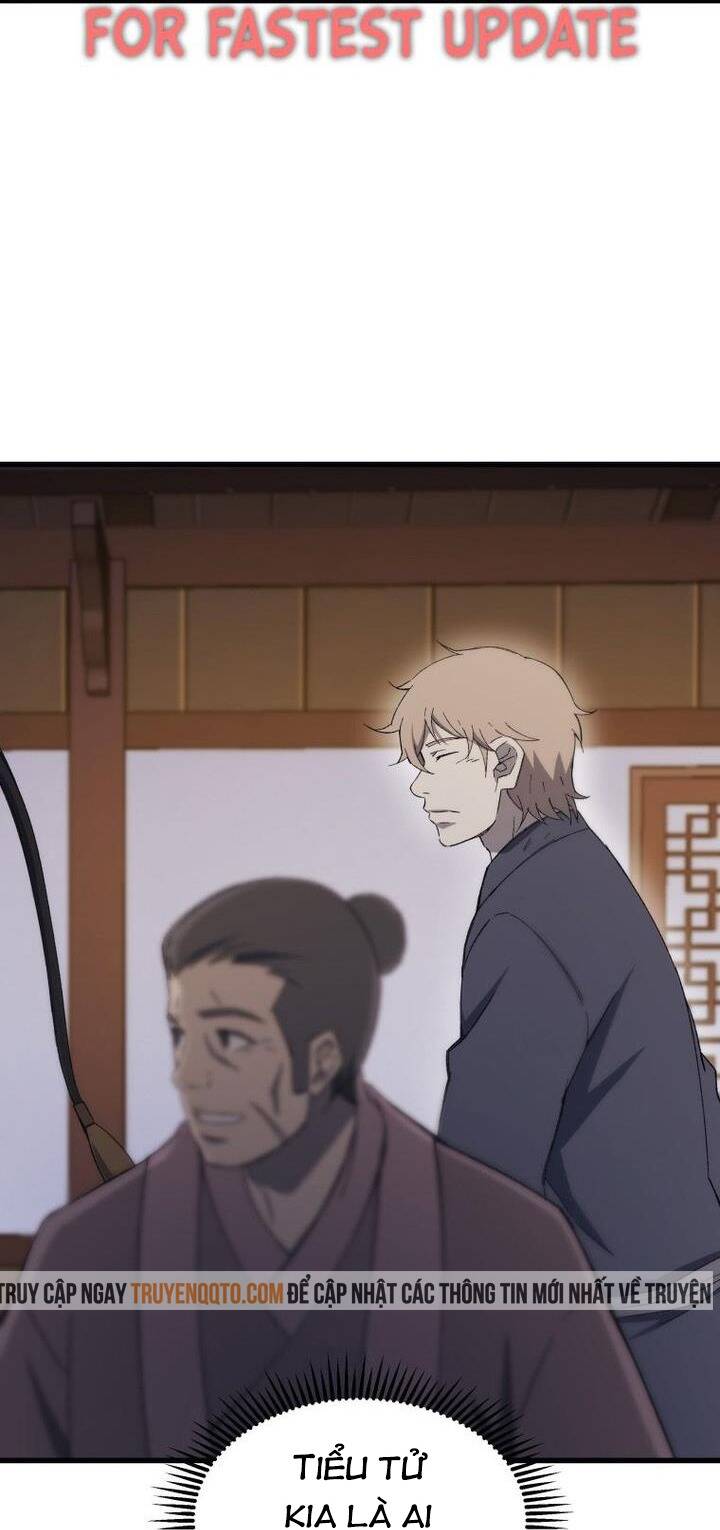 Đại Cao Thủ Chap 68 - Next Chap 69