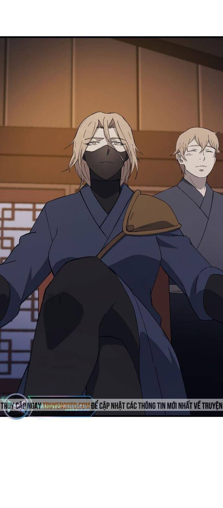 Đại Cao Thủ Chap 68 - Next Chap 69