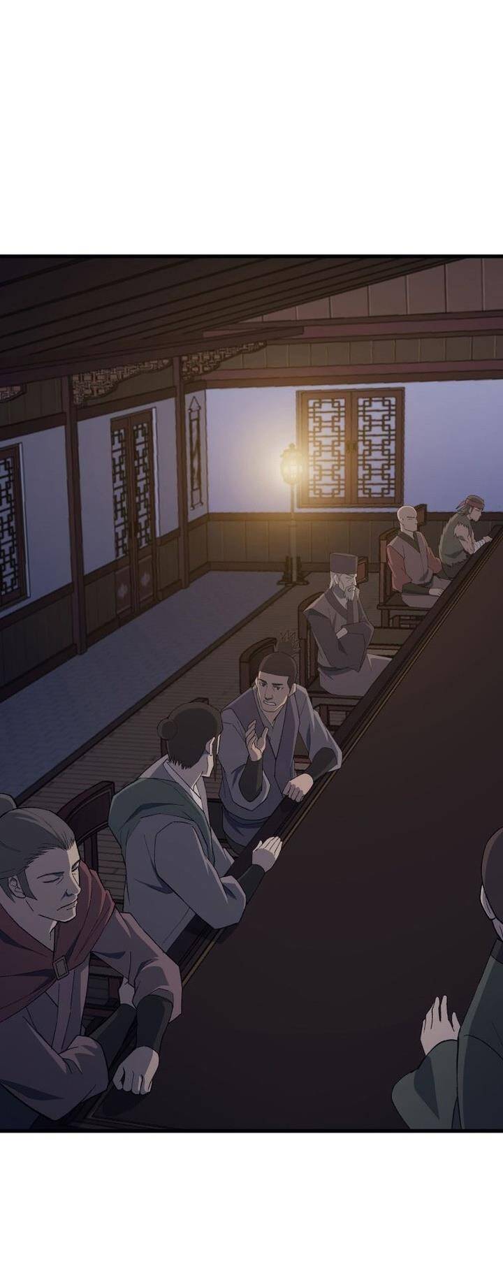 Đại Cao Thủ Chap 68 - Next Chap 69