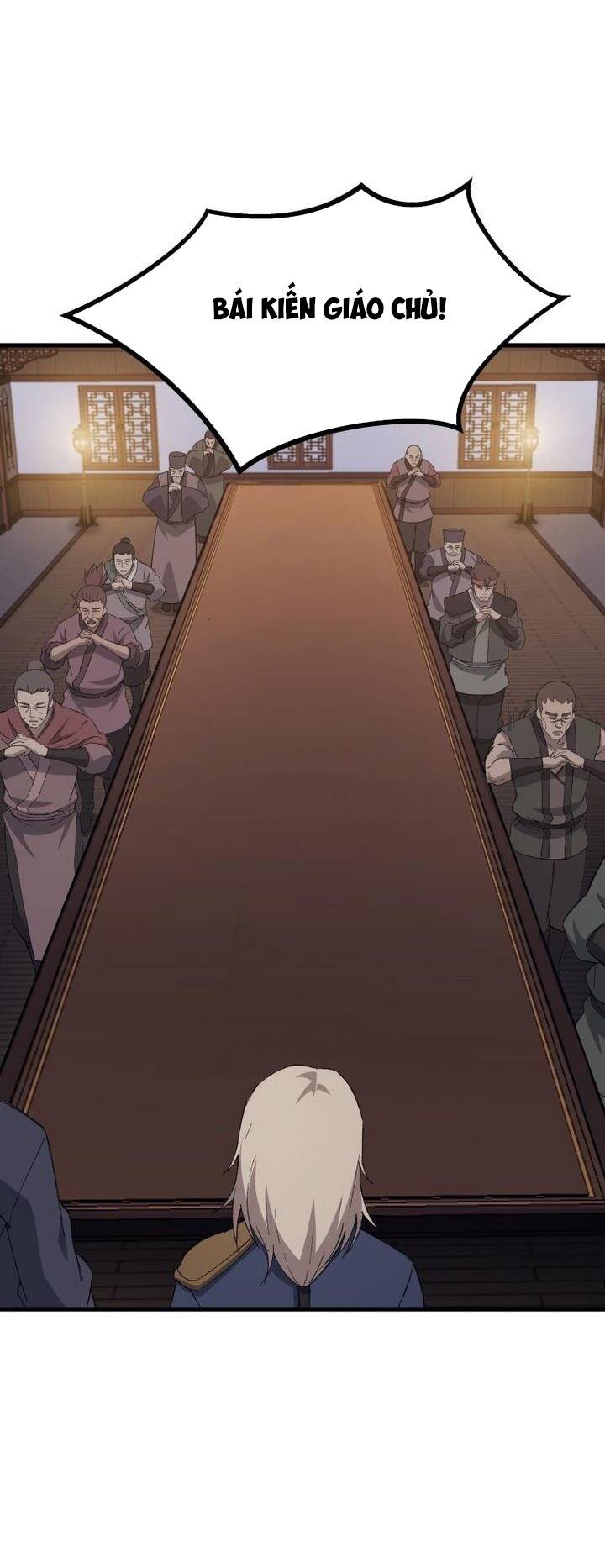 Đại Cao Thủ Chap 68 - Next Chap 69