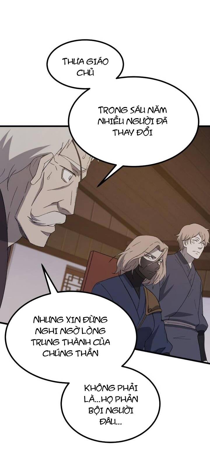 Đại Cao Thủ Chap 68 - Next Chap 69