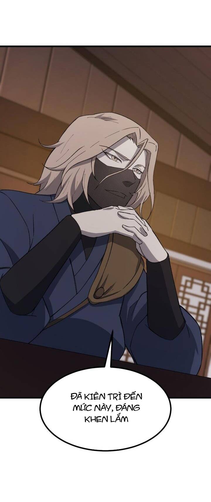 Đại Cao Thủ Chap 68 - Next Chap 69