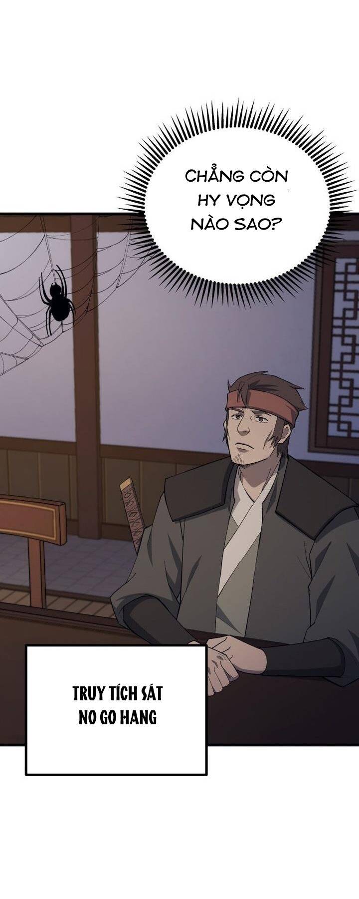 Đại Cao Thủ Chap 68 - Next Chap 69