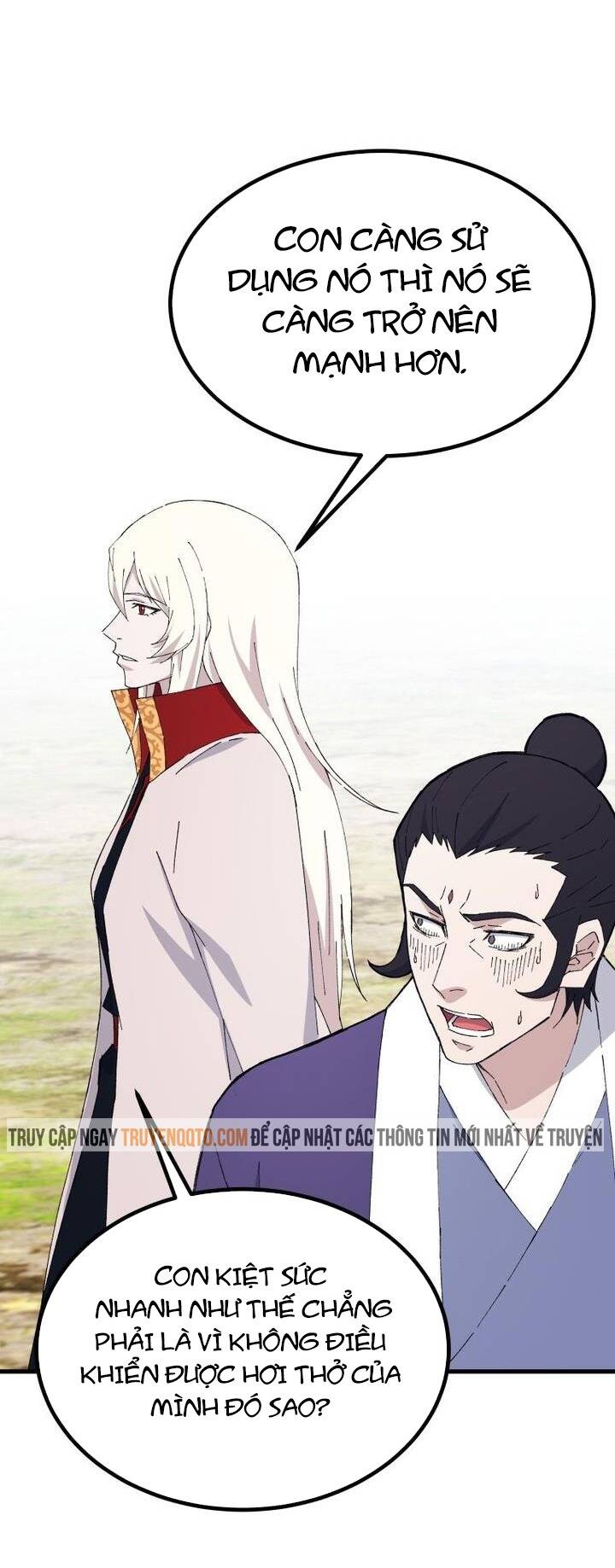 Đại Cao Thủ Chap 68 - Next Chap 69