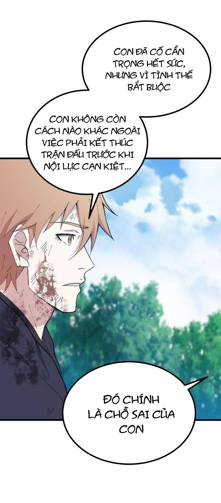 Đại Cao Thủ Chap 68 - Next Chap 69