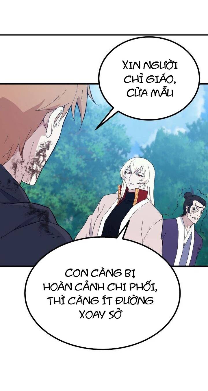 Đại Cao Thủ Chap 68 - Next Chap 69