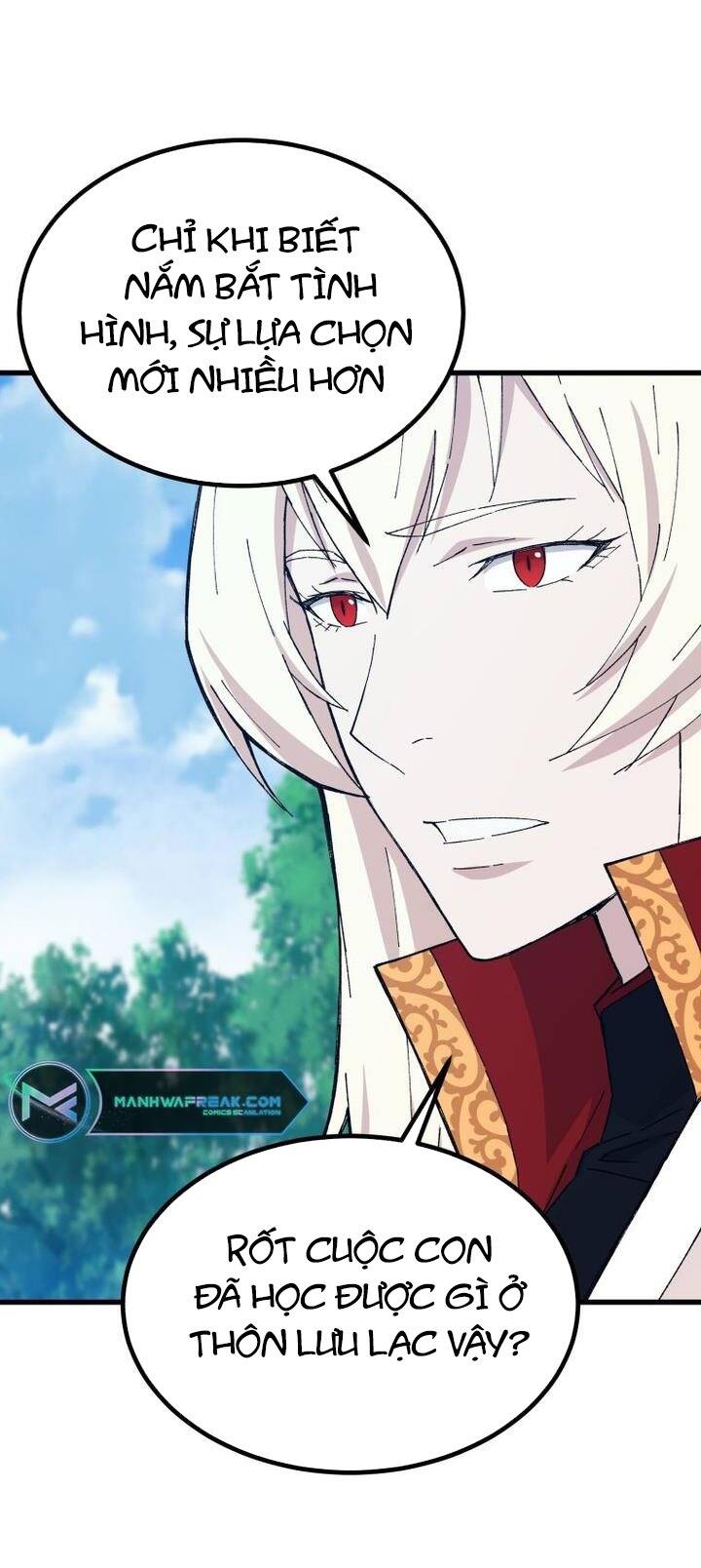 Đại Cao Thủ Chap 68 - Next Chap 69