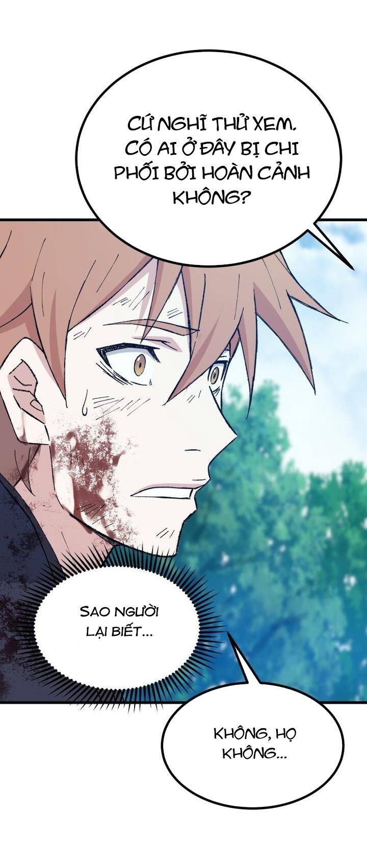 Đại Cao Thủ Chap 68 - Next Chap 69