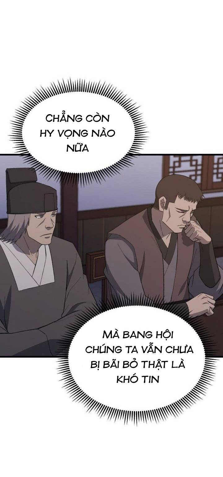 Đại Cao Thủ Chap 68 - Next Chap 69