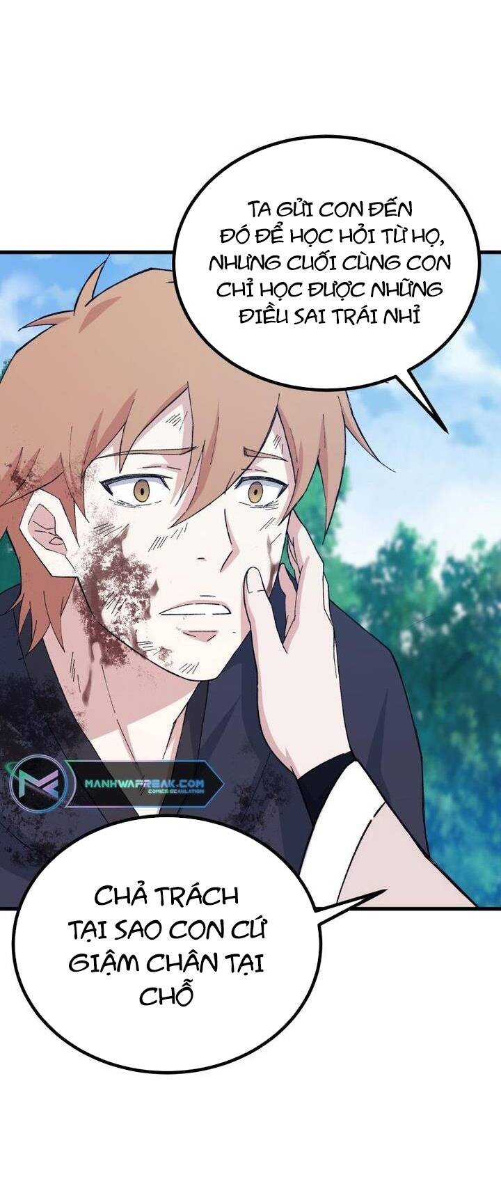 Đại Cao Thủ Chap 68 - Next Chap 69