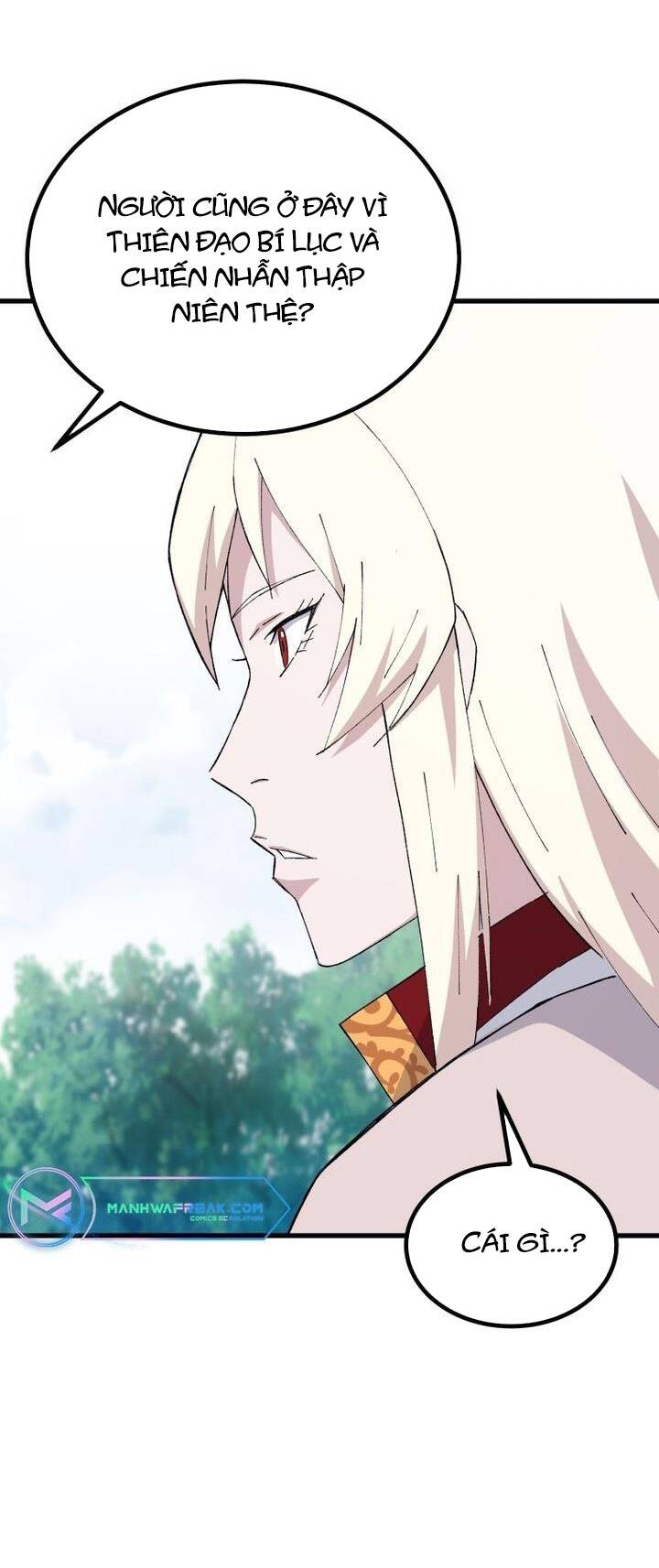 Đại Cao Thủ Chap 68 - Next Chap 69