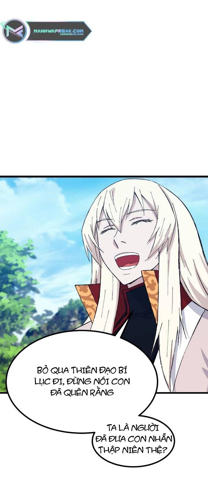 Đại Cao Thủ Chap 68 - Next Chap 69