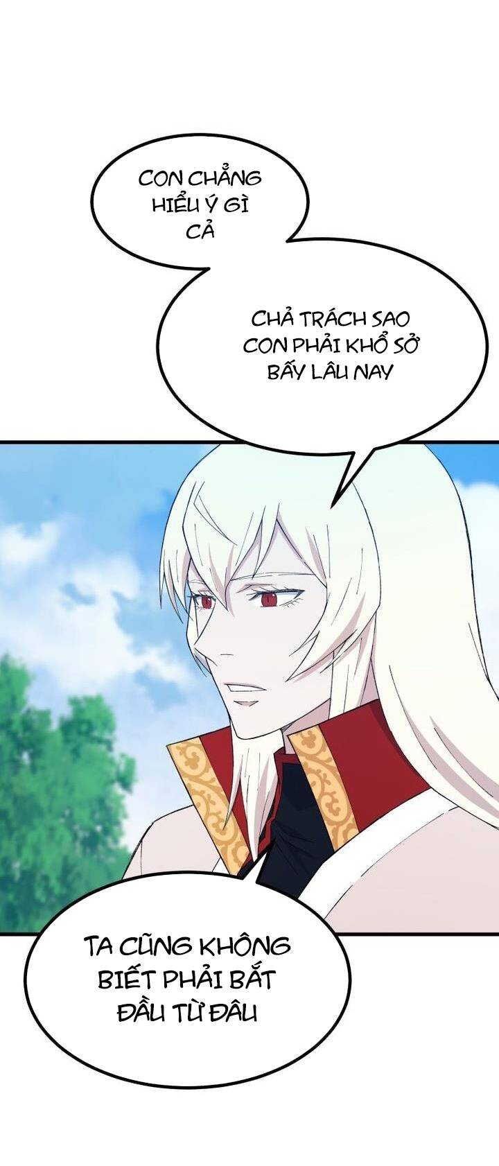 Đại Cao Thủ Chap 68 - Next Chap 69