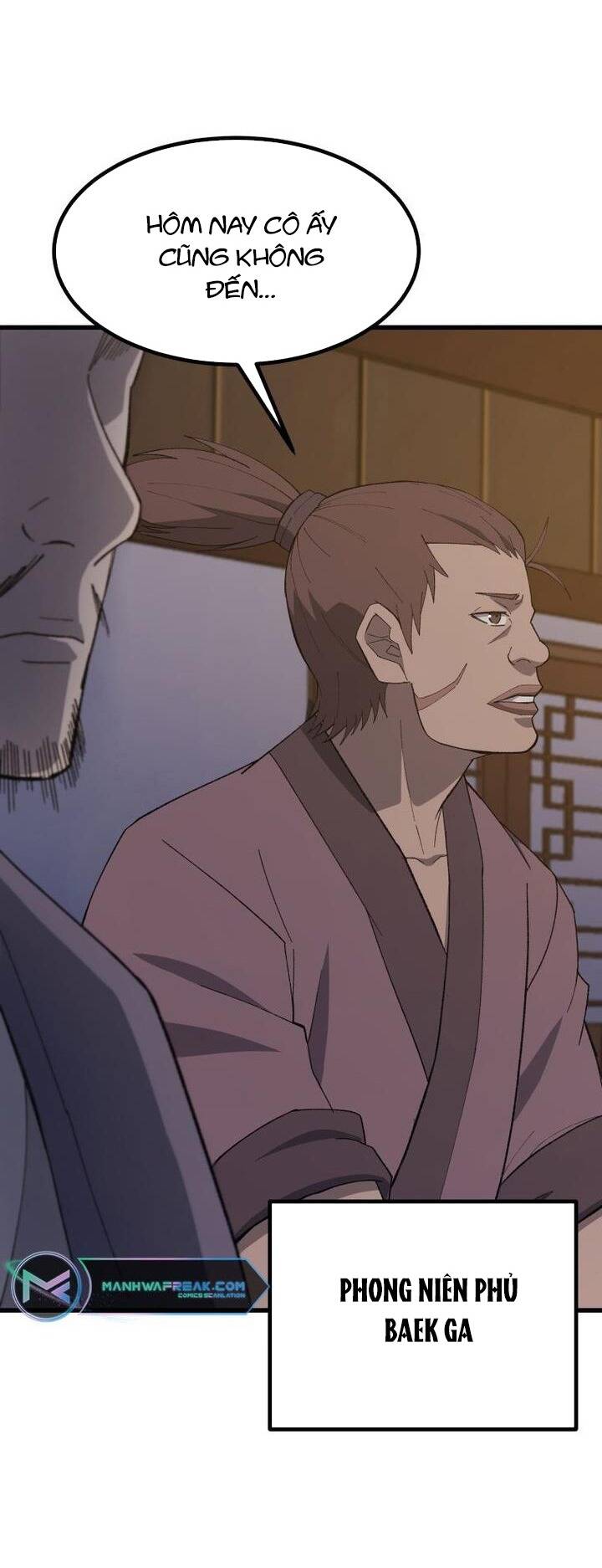 Đại Cao Thủ Chap 68 - Next Chap 69