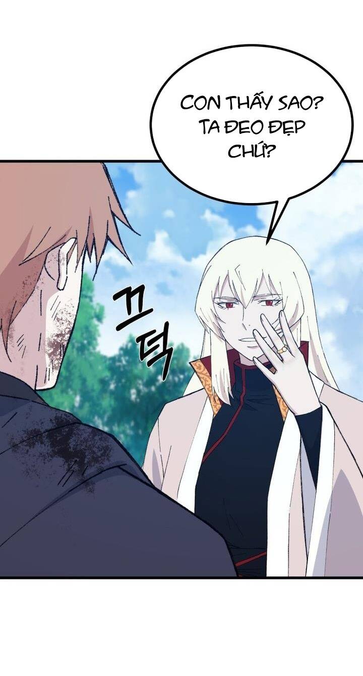 Đại Cao Thủ Chap 68 - Next Chap 69