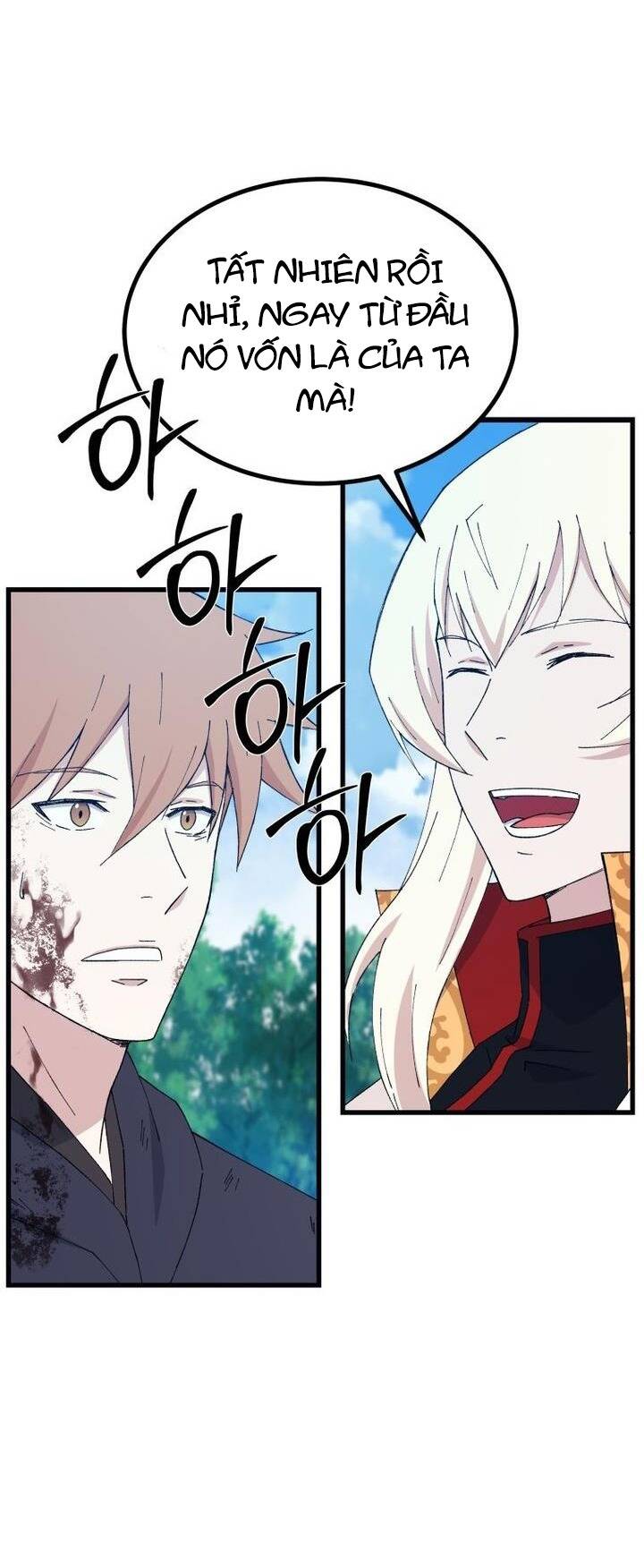 Đại Cao Thủ Chap 68 - Next Chap 69