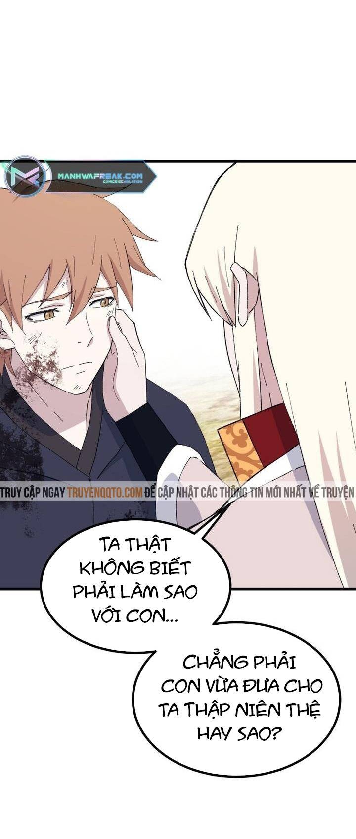 Đại Cao Thủ Chap 68 - Next Chap 69