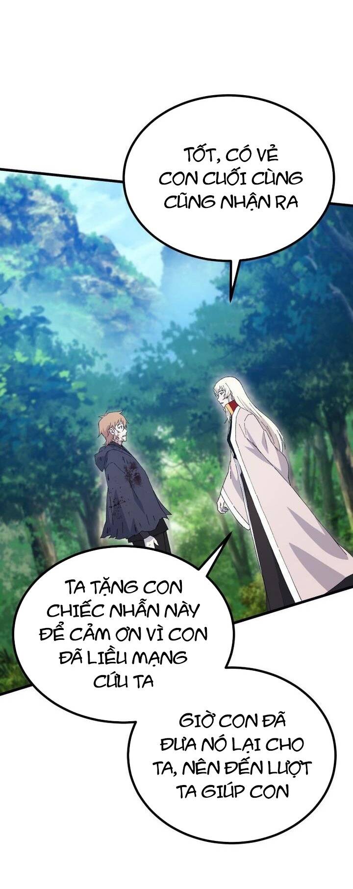 Đại Cao Thủ Chap 68 - Next Chap 69