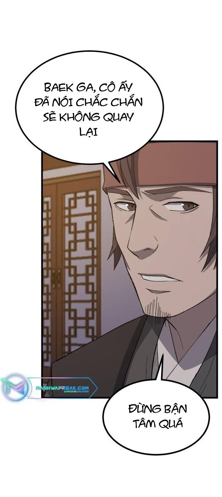 Đại Cao Thủ Chap 68 - Next Chap 69