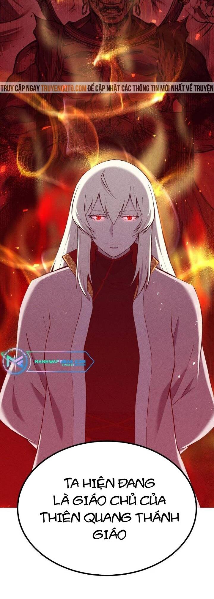 Đại Cao Thủ Chap 68 - Next Chap 69