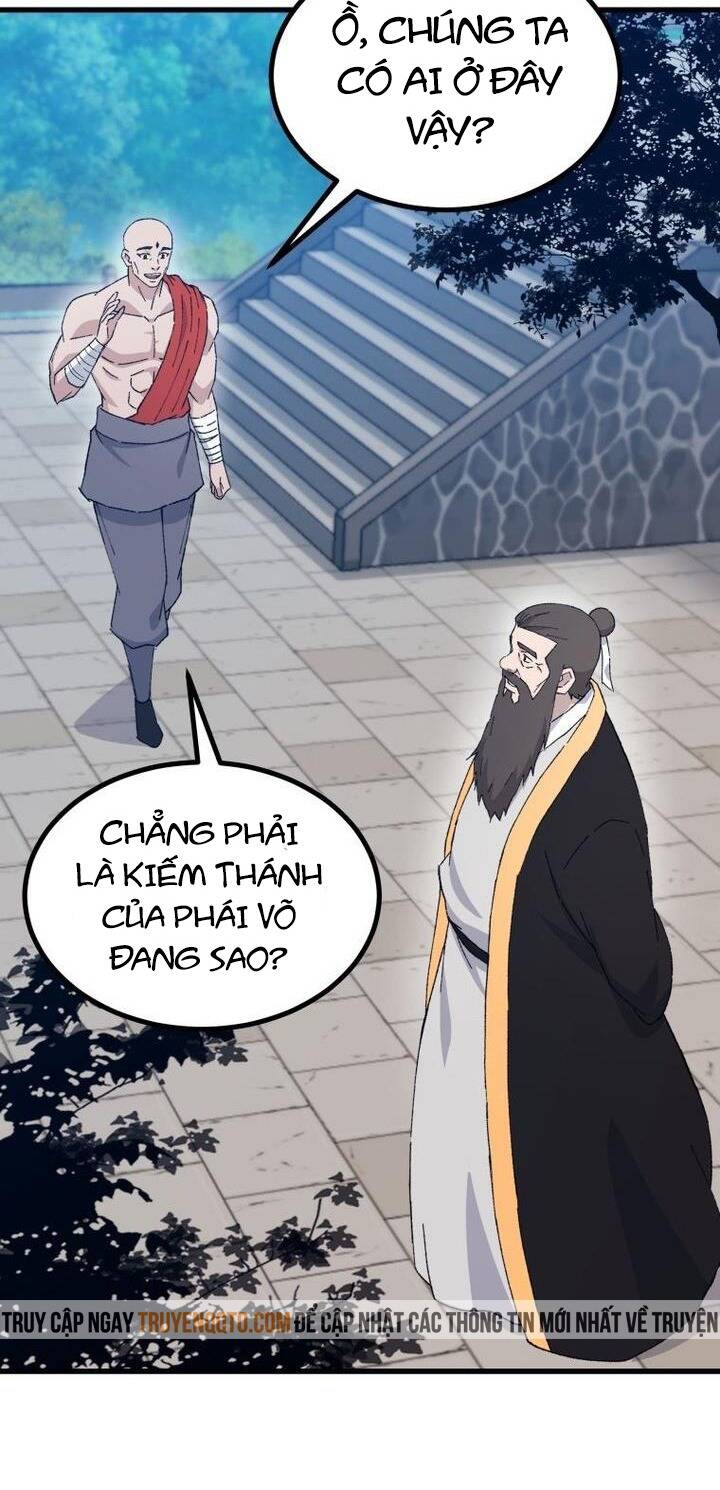Đại Cao Thủ Chap 69 - Next Chap 70