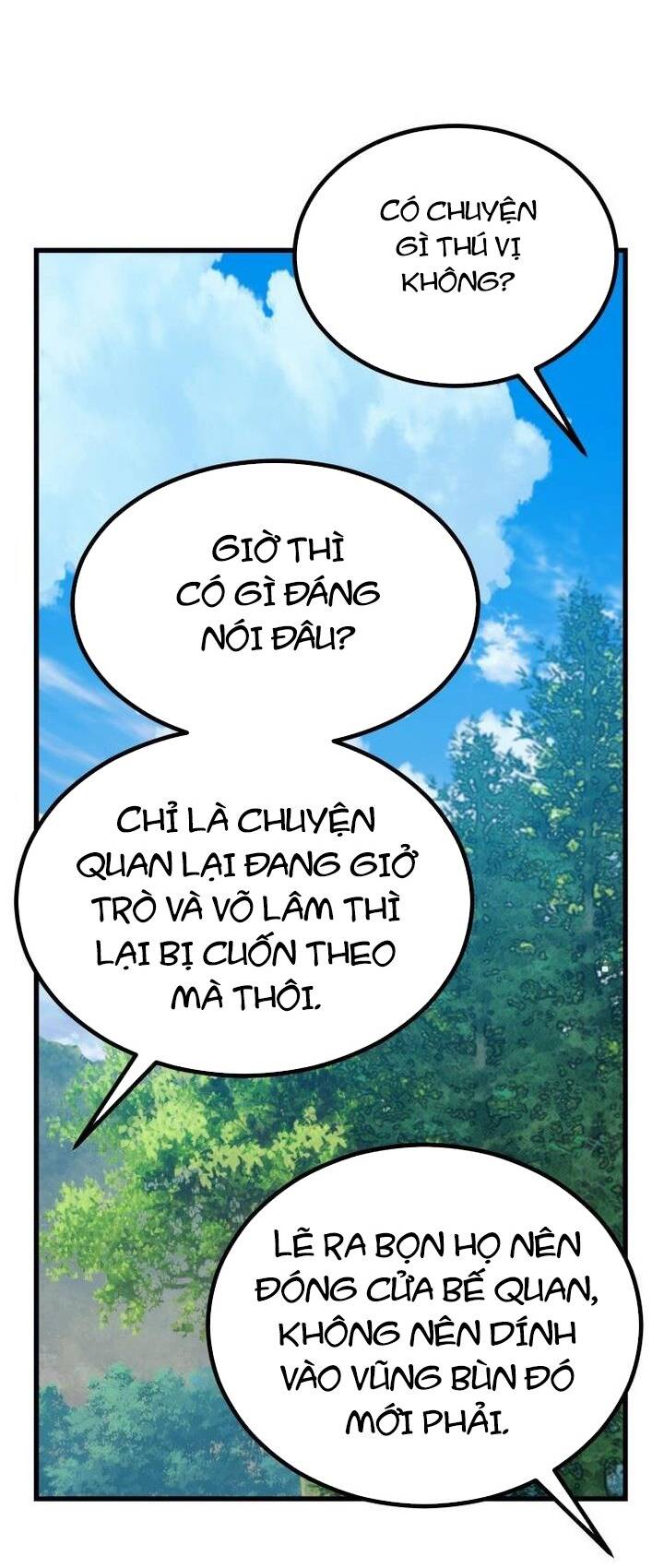 Đại Cao Thủ Chap 69 - Next Chap 70