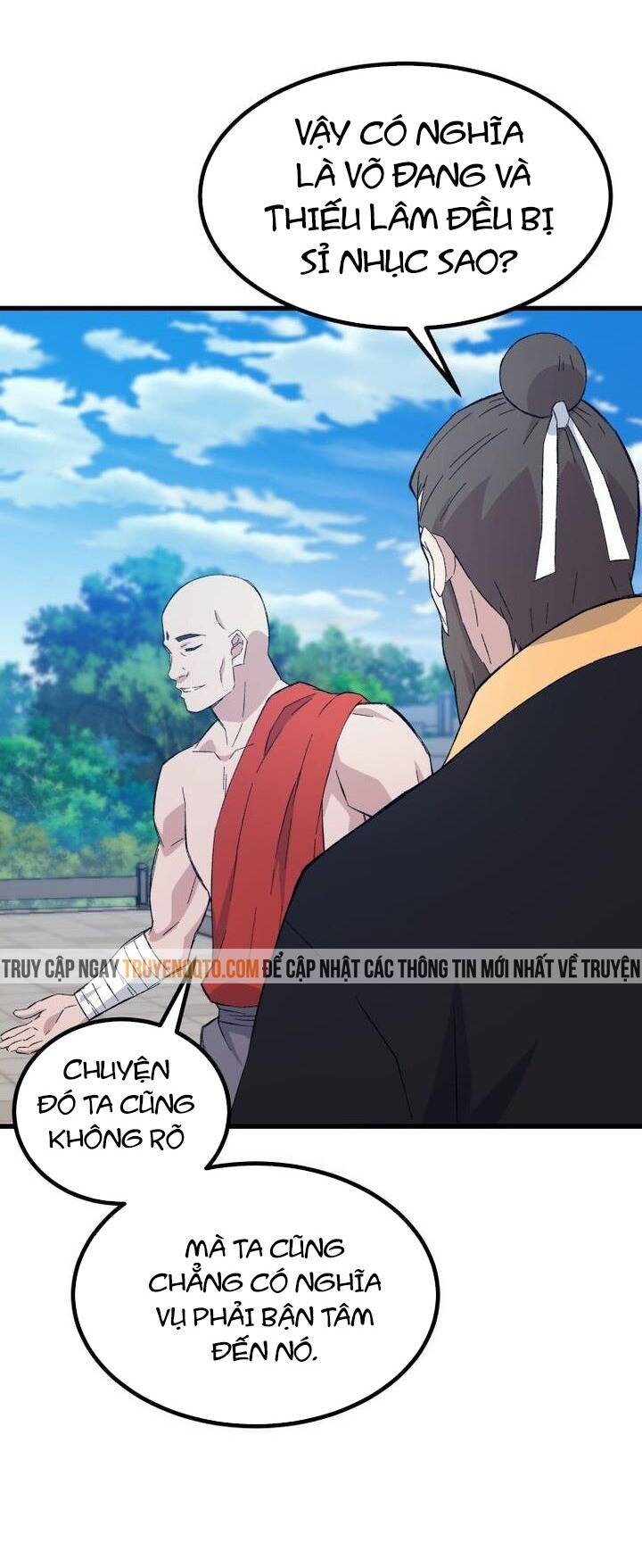 Đại Cao Thủ Chap 69 - Next Chap 70