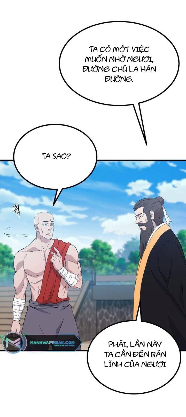 Đại Cao Thủ Chap 69 - Next Chap 70