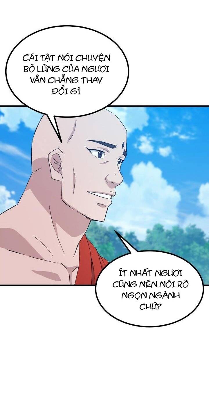 Đại Cao Thủ Chap 69 - Next Chap 70