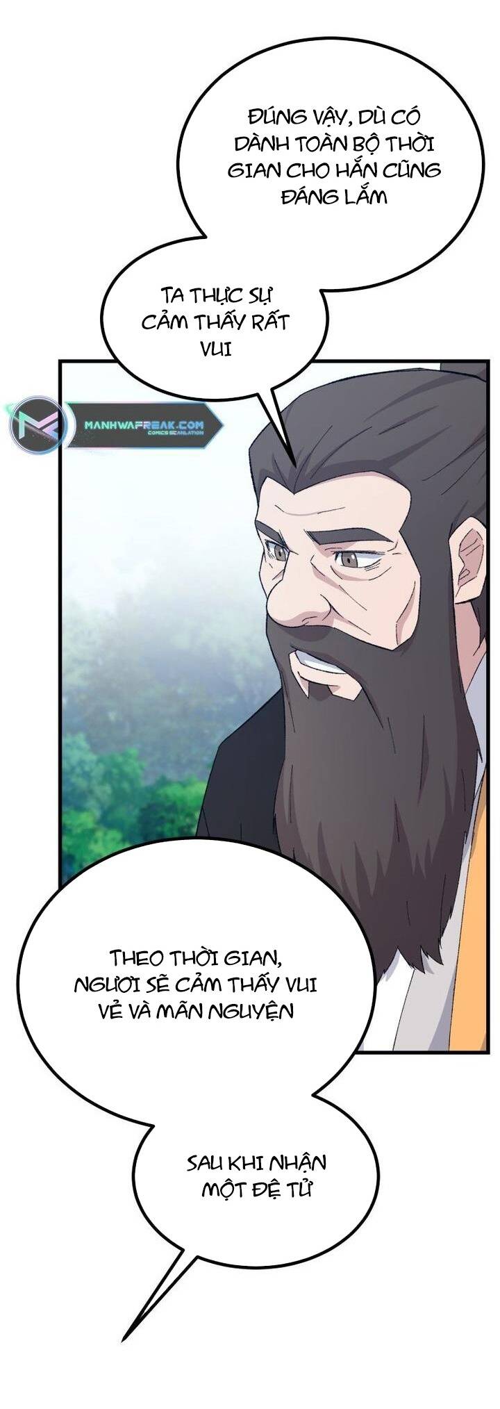 Đại Cao Thủ Chap 69 - Next Chap 70