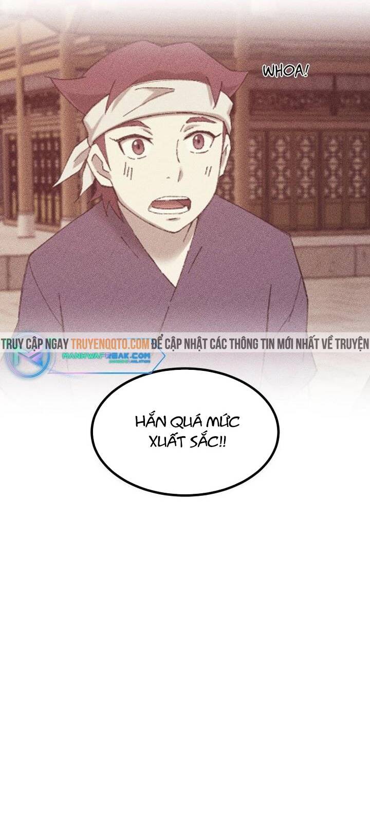 Đại Cao Thủ Chap 69 - Next Chap 70