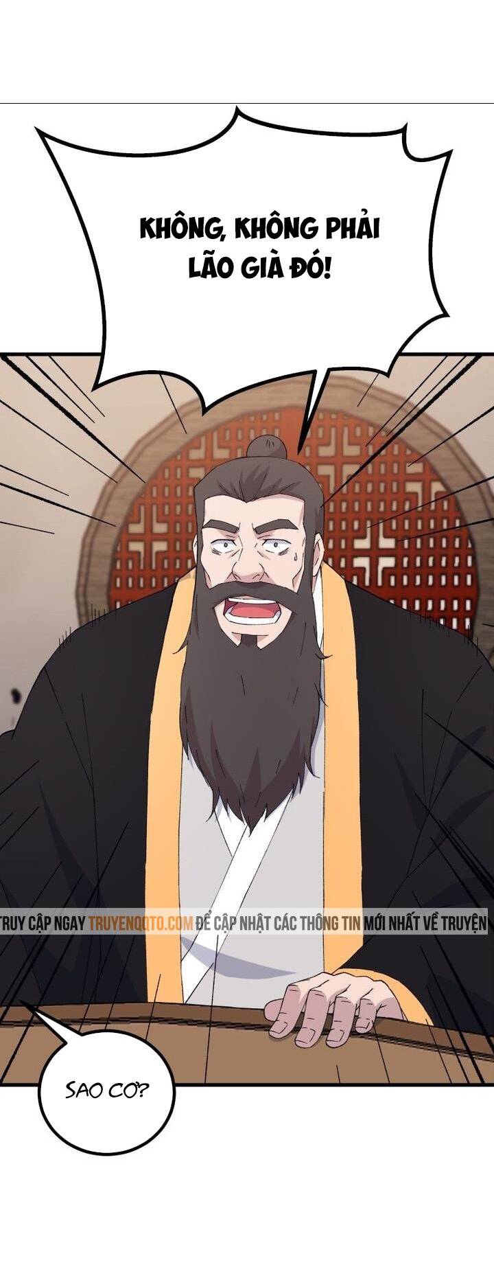 Đại Cao Thủ Chap 69 - Next Chap 70