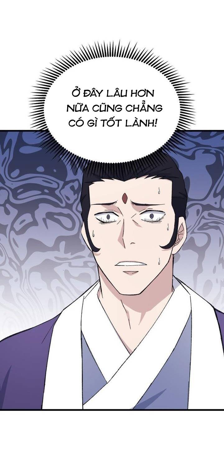 Đại Cao Thủ Chap 69 - Next Chap 70